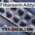 Flibanserin Addyi 30